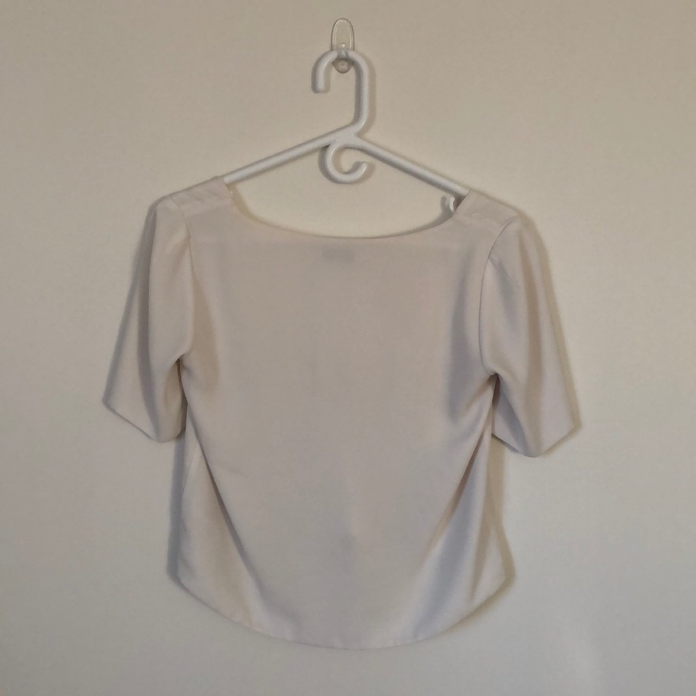 Babaton Randy Blouse - Picture 3 of 3